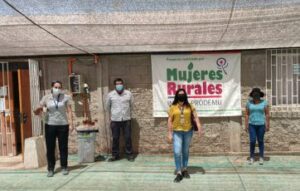 Trabajo Colaborativo Junaeb Arica – Concordia COOP